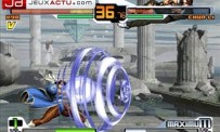 SNK VS Capcom : SVC CHAOS