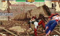 SNK VS Capcom : SVC CHAOS