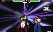 SNK VS Capcom : SVC CHAOS