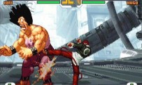 SNK VS Capcom : SVC CHAOS