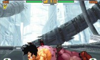 SNK VS Capcom : SVC CHAOS