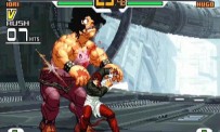 SNK VS Capcom : SVC CHAOS