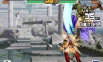 SNK VS Capcom : SVC CHAOS