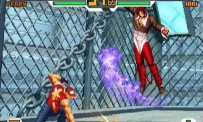 SNK VS Capcom : SVC CHAOS