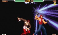 SNK VS Capcom : SVC CHAOS