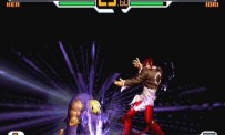 SNK VS Capcom : SVC CHAOS