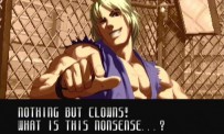 SNK VS Capcom : SVC CHAOS