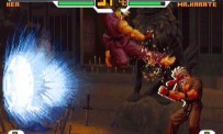 SNK VS Capcom : SVC CHAOS