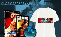 SNK VS Capcom : SVC CHAOS