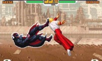 SNK VS Capcom : SVC CHAOS