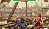 SNK VS Capcom : SVC CHAOS