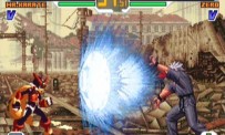 SNK VS Capcom : SVC CHAOS