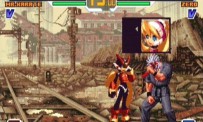 SNK VS Capcom : SVC CHAOS