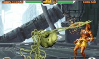 SNK VS Capcom : SVC CHAOS