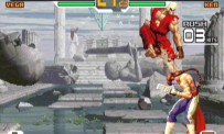 SNK VS Capcom : SVC CHAOS