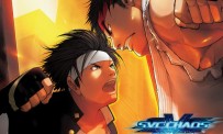 SNK VS Capcom : SVC CHAOS