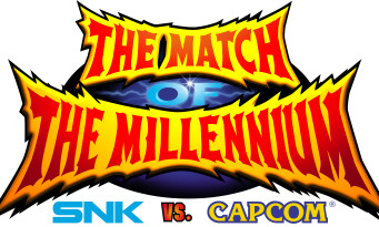 SNK vs Capcom : The Match of the Millenium