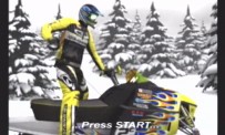 SnoCross 2 Featuring Blair Morgan