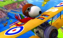 Snoopy Vs The Red Baron