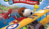 Snoopy Vs The Red Baron