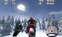 Snow X Racing