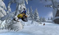 Snow X Racing