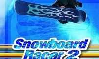 Snowboard Racer 2