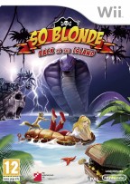 So Blonde : Retour sur l'île