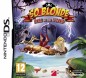 So Blonde : Retour sur l'île