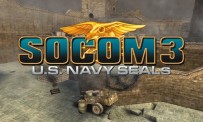 SOCOM 3 : US Navy SEALs