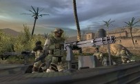 SOCOM 3 : US Navy SEALs