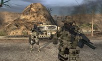 SOCOM 3 : US Navy SEALs