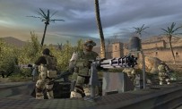 SOCOM 3 : US Navy SEALs