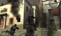 SOCOM 3 : US Navy SEALs