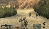 SOCOM 3 : US Navy SEALs