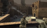 SOCOM 3 : US Navy SEALs