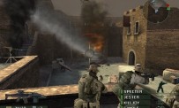 SOCOM 3 : US Navy SEALs