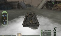 SOCOM 3 : US Navy SEALs