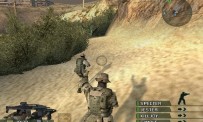 SOCOM 3 : US Navy SEALs