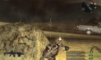 SOCOM 3 : US Navy SEALs