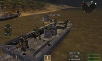 SOCOM 3 : US Navy SEALs