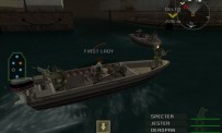 SOCOM 3 : US Navy SEALs