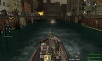 SOCOM 3 : US Navy SEALs