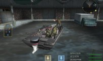 SOCOM 3 : US Navy SEALs