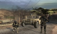 SOCOM 3 : US Navy SEALs