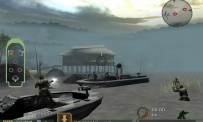 SOCOM 3 : US Navy SEALs