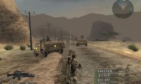 SOCOM 3 : US Navy SEALs