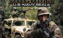 SOCOM 3 : US Navy SEALs