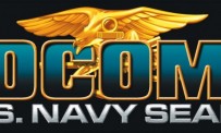 SOCOM 3 : US Navy SEALs