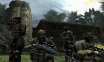 SOCOM 3 : US Navy SEALs